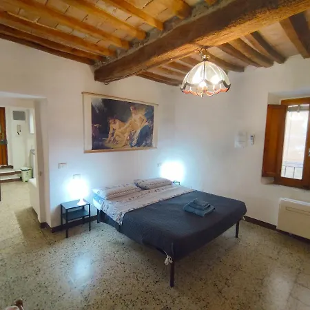Apartment Casa Vicolo Delle Chiavi Poggibonsi
