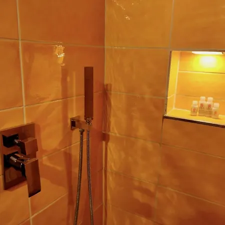 شقة Casa Vicolo Delle Chiavi بودجيبونسي