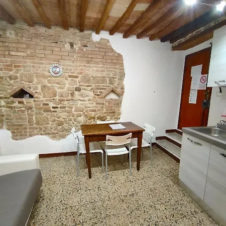 Casa Vicolo Delle Chiavi Apartment Poggibonsi