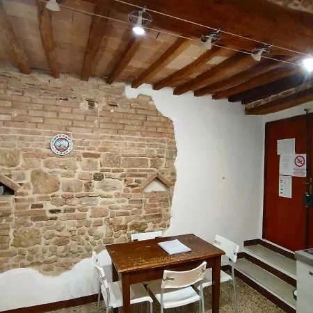 Casa Vicolo Delle Chiavi *