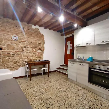 Apartment Casa Vicolo Delle Chiavi