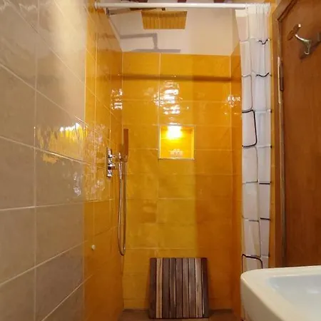 Casa Vicolo Delle Chiavi Apartment