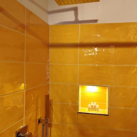 Apartment Casa Vicolo Delle Chiavi