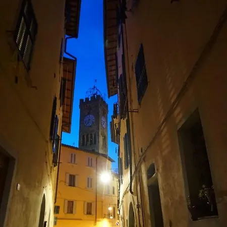 Casa Vicolo Delle Chiavi شقة