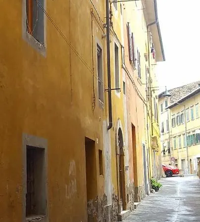 Casa Vicolo Delle Chiavi *