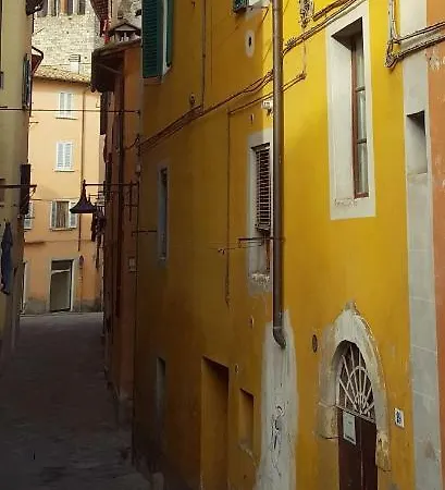 Casa Vicolo Delle Chiavi * Poggibonsi