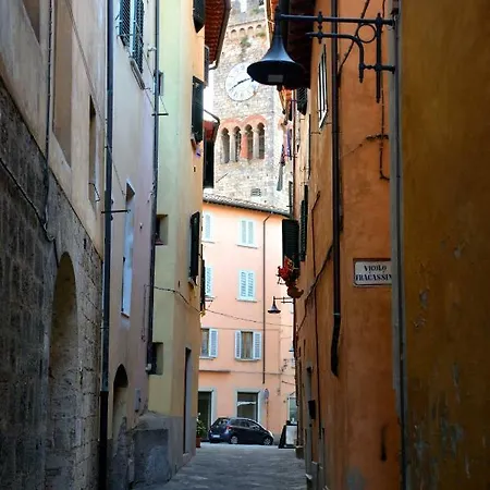 Casa Vicolo Delle Chiavi