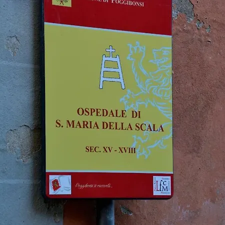 شقة Casa Vicolo Delle Chiavi *