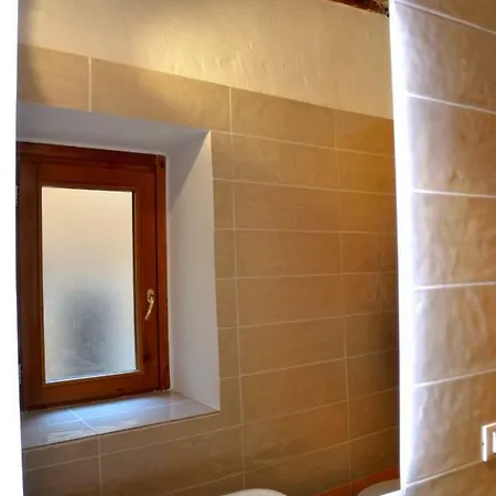 شقة Casa Vicolo Delle Chiavi *