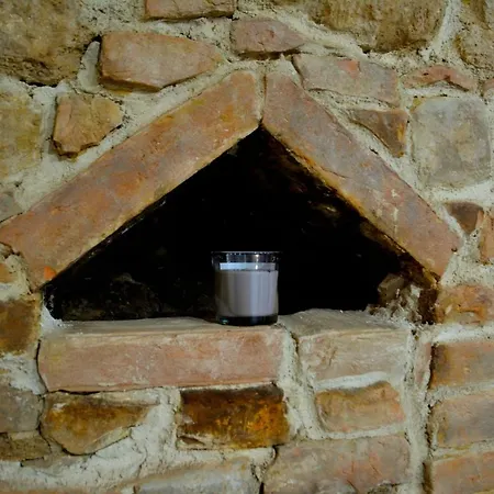 Casa Vicolo Delle Chiavi *